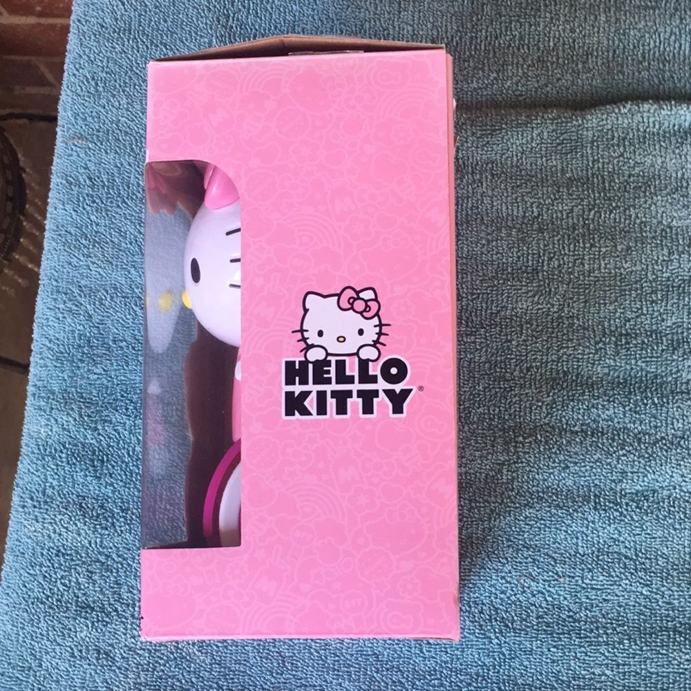 Hello Kitty Toy - Picture 2 of 6